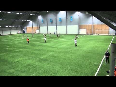 2014-03-09 Sollentuna-AIK P00 3-1
