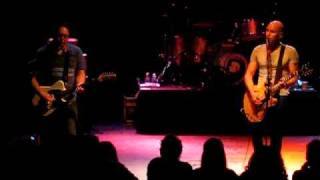 Vertical Horizon - On The Sea