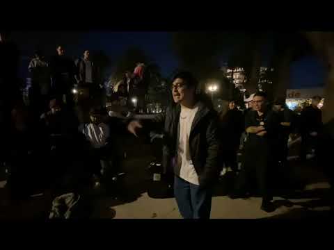 Il Necro vs NCO 8vos CDS BATTLES FINAL