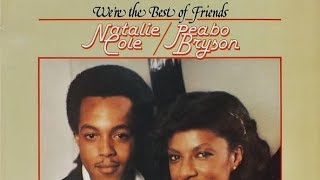 Natalie Cole &amp; Peabo Bryson - Your Lonely Heart