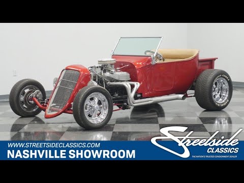 1923 Ford T Bucket (CC-1633321) for sale in Lavergne, Tennessee