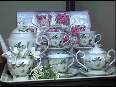 Programa Neusa Bighetti exibido no dia 24/08/2014 - Galeria das Flores