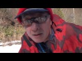 夏でも冬でも登山学校・第2回「真冬のハイキング」