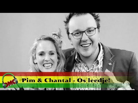 Os leedje! Pim & Chantal (halve finalist LVK 2019)