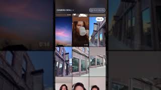 How to layer images and videos on Instagram Stories