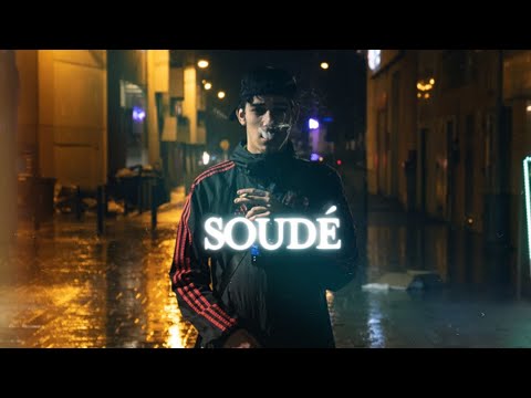 LELBI - Soudé - Clip Officiel