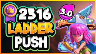 PIZZA OF DEATH COMEBACK デッキ