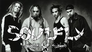 Xenomorphine - Off With Their Heads (Soulfly cover)