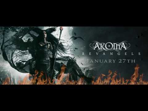 AKOMA - Revangels Teaser