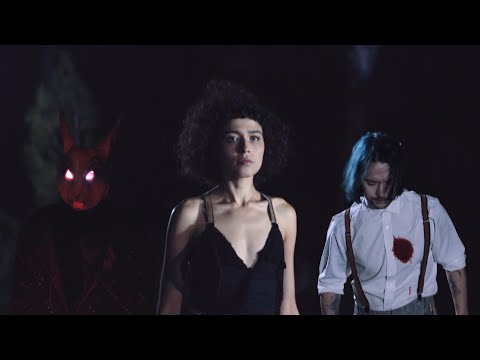 Amor Entrave - Wonderland (Official Video)