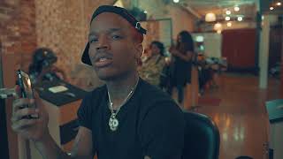 Ayoo KD "Lie To Me" [Official Music Video] shot by @gmtentertainment