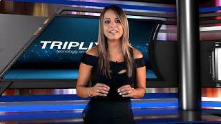 Triplixam Tecnología en un comprimido