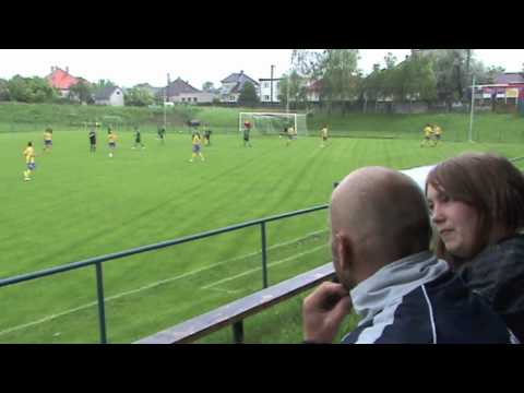 Krakovany - Surovce 1:2