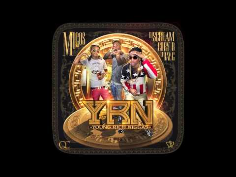 Soulja Boy ft. Migos - We Ready