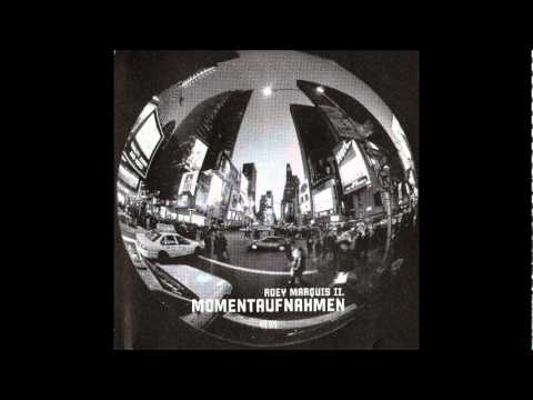 Curse feat. Stieber Twins - Doppeltes Risiko (Roey Marquis II.)