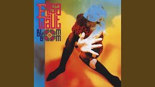 Arms Spread Wide Open