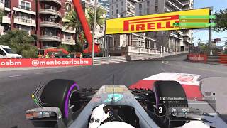 Download lagu F1 Esports 2018: Onboard In Monaco With Brendon Leigh mp3 Download lagu F1 Esports 2018: Onboard In Monaco With Brendon Leigh mp3