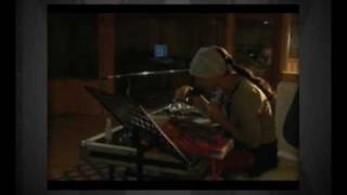 Myxclusive: Sade's "Soldier of Love" (Making the Album)
