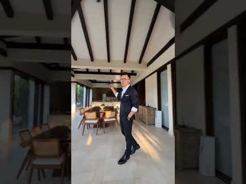 Leisure Farm 豪华洋房出售 Ledang Heights Leisure Farm Luxury 