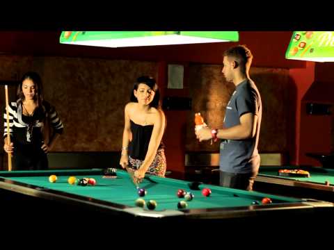 Montana La Vaina Ft Dimitry La Leyenda , Prou-Elite , BSK - Me Llama La Atencion ( OFFICIAL VIDEO )