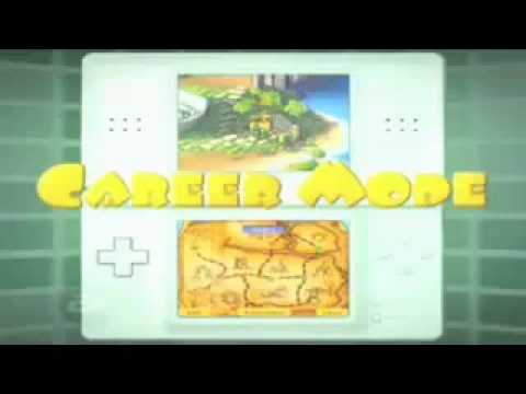 Boogie Nintendo DS