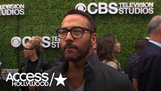 Jeremy Piven On 'Wisdom Of The Crowd': The Show Has A 'Very Fertile & Unique Premise'