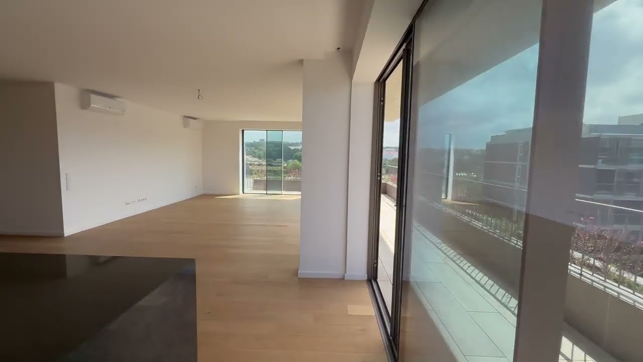 Vídeo do imóvel