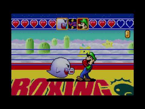 Let's Play 30 Years of Mario Pt.178 - Game & Watch Gallery 4