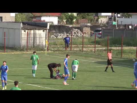 CSC Dumbravita - Soimii Lipova, liga 3 play-off