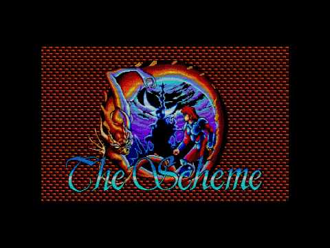 VGM Hall Of Fame: The Scheme - I'll Save You All My Justice (PC-88)