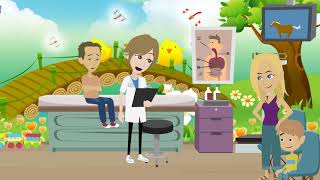 Physicians Immediate Care - Pediatric Care