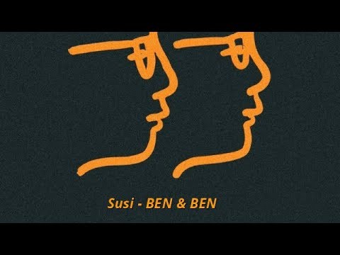 Susi - BEN & BEN (Lyric Video)