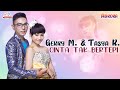 Chord guitar Tasya Feat Gerry - Cinta Tak Bertepi