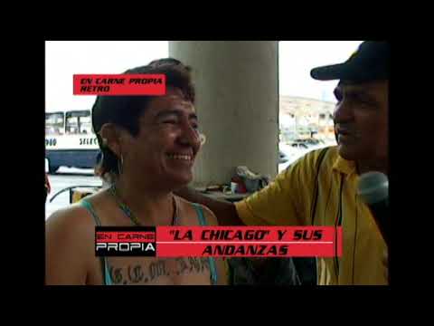 EN CARNE PROPIA 2020 - PROGRAMA MARZO 28 - BLOQUE 3