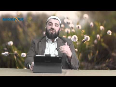 23.) Shkaqet e lumturisë 4 - Hoxhë Enes Goga