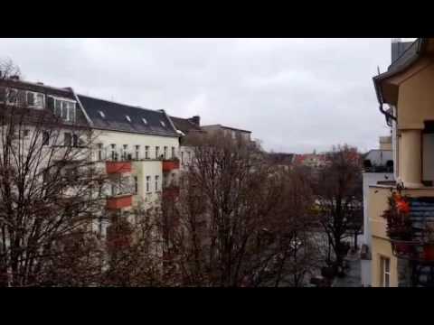 Sophisticated 2-bedroom apartment with balcony for rent in... - Spotahome (ref 120643)