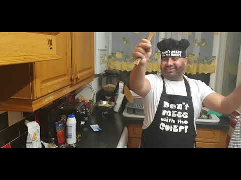 Kuvo Paze Piri - Drzkova a Rohliky