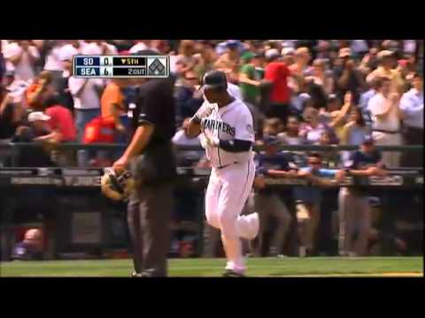 2009/06/25 Balentien's moon shot