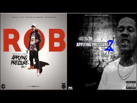 Rob Ft Pookie & Dede Porter - Go Get It (Official Audio)