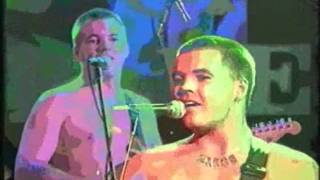 Sublime Badfish Live 4-5-1996