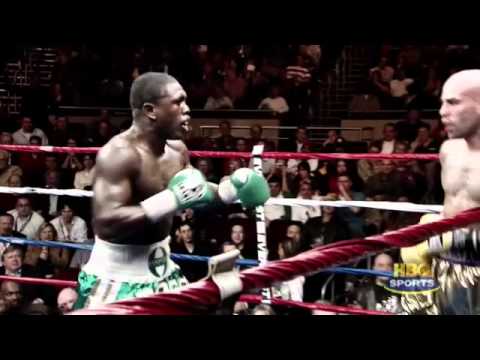 Andre Berto Says McGregor Has A Shot To Beat Mayweather