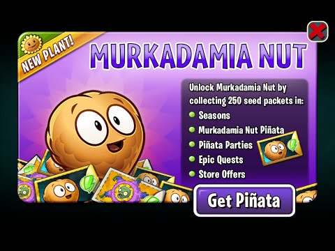 Plants Vs Zombies 2 Battlez Arena S20 Finale Week 139 Over 17 Mill Premium Setup (Murkadamia Nut)