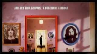 "Nervana, Indeed" Pink Floyd's The Endless River - An Admirer's Review