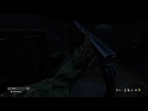 DayZ Enfusion/Expansion AI - Sick From Rotten Fruit