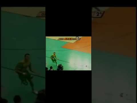 Show dos gêmeos! Final da copa tv grande rio de futsal 2016, Curaçá Campeão 🙌❤️🏆⚽️