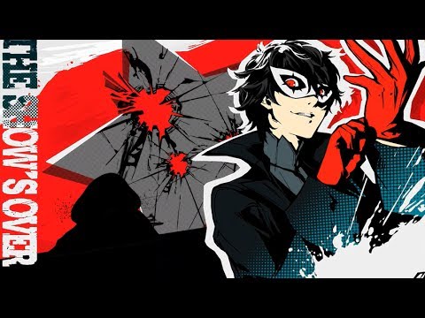 Persona 5 - Kamoshida Palace Infiltration / Sub Bosses: Archangel & Mara Slime (Merciless Mode)