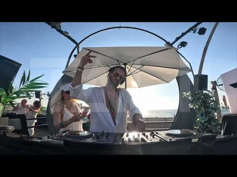 SUNSET TLV BY TALI (progressive house/melodic techno)