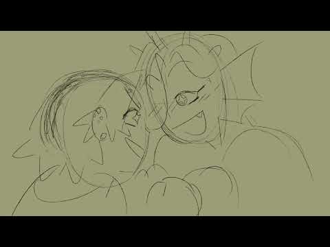 The Bro Duet || Riptide Animatic [FnC]