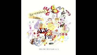 Barenaked Ladies - Adrift [5.1 Surround Sound]