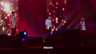 Download lagu FANCAM Jeddah Season Festival 190713 - SUPER JUNIOR K.R.Y - [Dorothy   Ment] mp3
